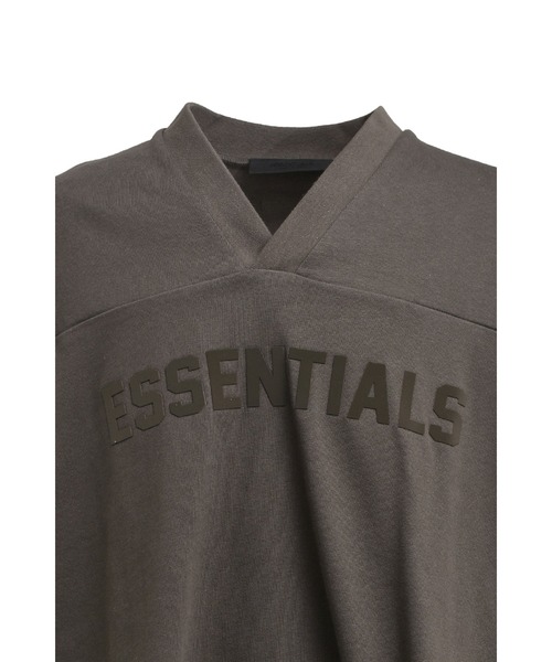 FOG ESSENTIALS（エフオージーエッセンシャルズ） tシャツ FOOTBALL 