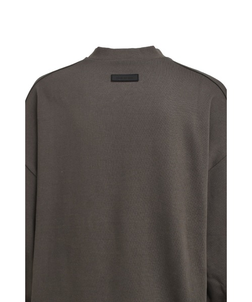 FOG ESSENTIALS（エフオージーエッセンシャルズ） tシャツ FOOTBALL 