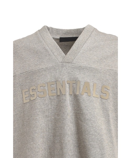 FOG ESSENTIALS（エフオージーエッセンシャルズ） tシャツ FOOTBALL 