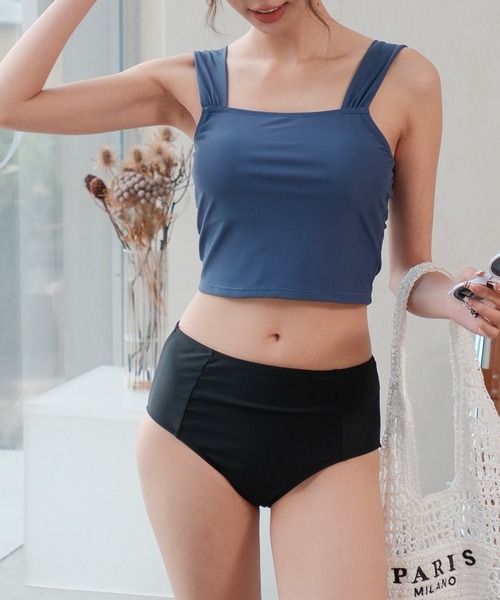 TeddyShop（テディショップ） 水着 「UVカット率 99%以上」レディース