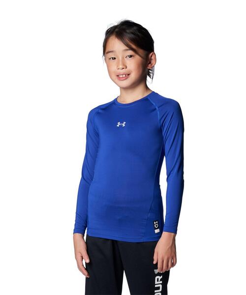 UNDER ARMOUR（アンダーアーマー） tシャツ UAヒートギアアーマー 