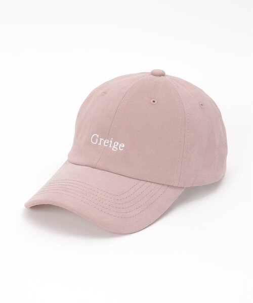 Venice W キャップ VeniceW】Duck cap Gray | MINERAL