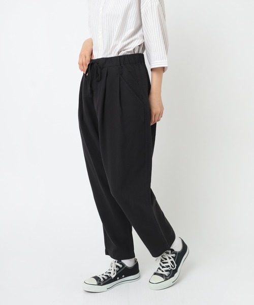 パンツ URCH RNA 新品タグ付 URCH RNA NEW ARRIVALS: - RNA ONLINE STORE | アールエヌエー