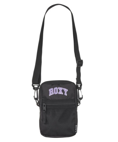 ROXY ショルダーバッグ バッグ VAMOS MINI BAG/ロキシーカレッジ