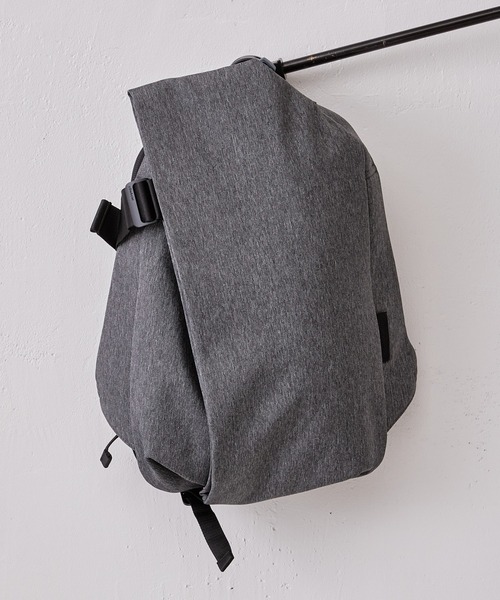 デイバック リュック 「Cote＆Ciel / コートエシエル」Isar M EcoYarn 