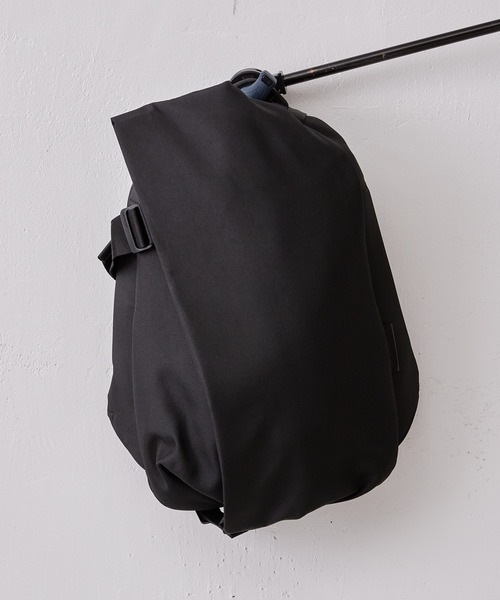 デイバック リュック 「Cote＆Ciel / コートエシエル」Isar M EcoYarn 