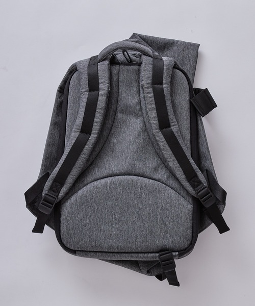 デイバック リュック 「Cote＆Ciel / コートエシエル」Isar M EcoYarn 
