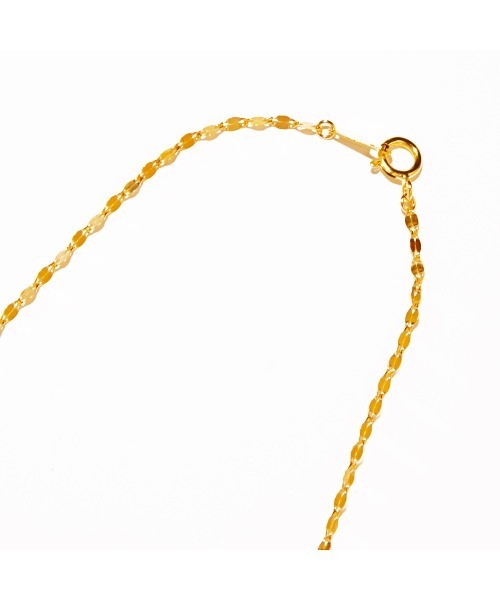 ネックレス 「les bonbon」victoria necklace/ヴィクトリア ネックレス レディースの画像