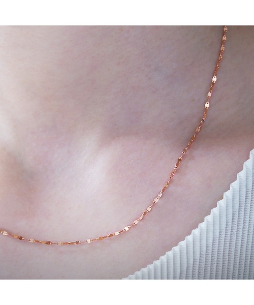 les bonbon（ルボンボン） ネックレス 「les bonbon」victoria