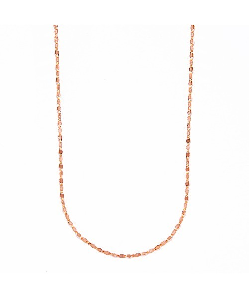 ネックレス 「les bonbon」victoria necklace/ヴィクトリア ネックレス レディースの画像