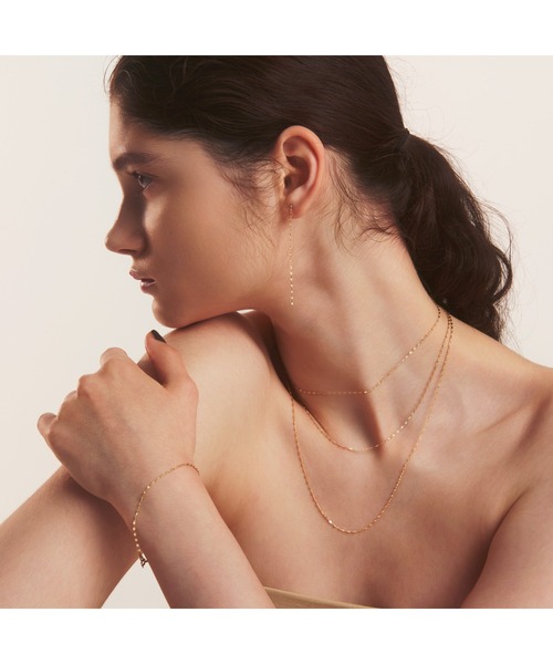 les bonbon（ルボンボン） ネックレス 「les bonbon」victoria