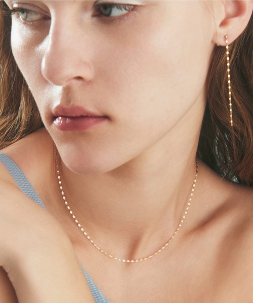 les bonbon（ルボンボン） ネックレス 「les bonbon」victoria