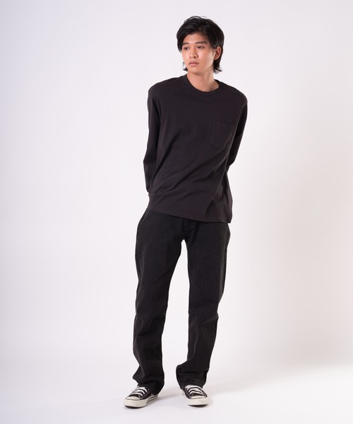 パンツ Levi's 555 96 Relaxed Straight W30 L32 555™ '96 Relaxed Straight Jeans - Grey | Levi's® XK