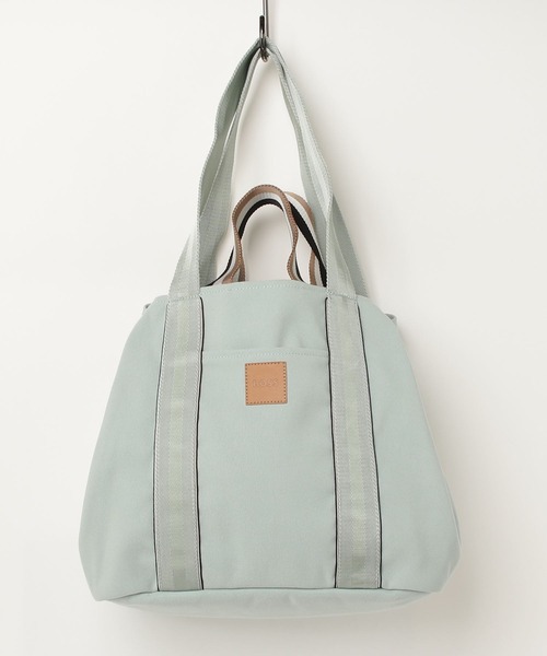 RAF SIMONS ロゴパッチ キャンバス トートバッグ 2025年最新】RAF SIMONS メンズ トートバッグの人気アイテム
