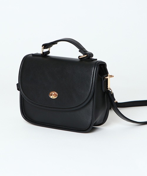 ショルダーバッグ バッグ ホビット2WAYBAG レディース
