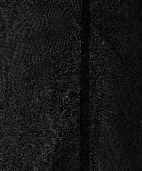 Rouge vif（ルージュ ヴィフ） ワンピース 「一部店舗限定」2WAY