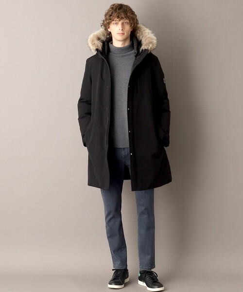 DRESSTERIOR（ドレステリア） ダウンジャケット ダウン 「Monomax12月