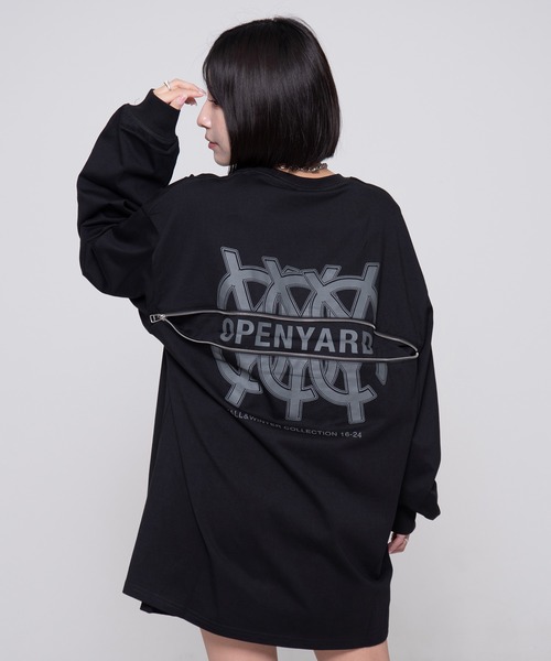 OY（オーワイ） tシャツ メンズ レディース : ZOZOTOWN Yahoo!店 