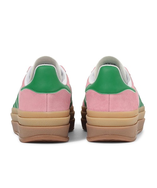 adidas（アディダス） スニーカー GAZELLE BOLD W IE0420 レディース