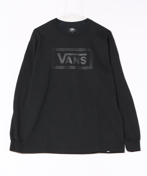 【VANS】未使用品・スケボ重ね着風ロンT VANS】未使用品・スケボ重ね着風ロンT VANS】未使用品・スケボ重ね