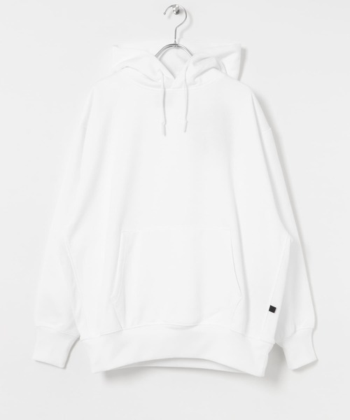 パーカー DAIWA PIER39　Ws TECH SWEAT HOODIE レディース