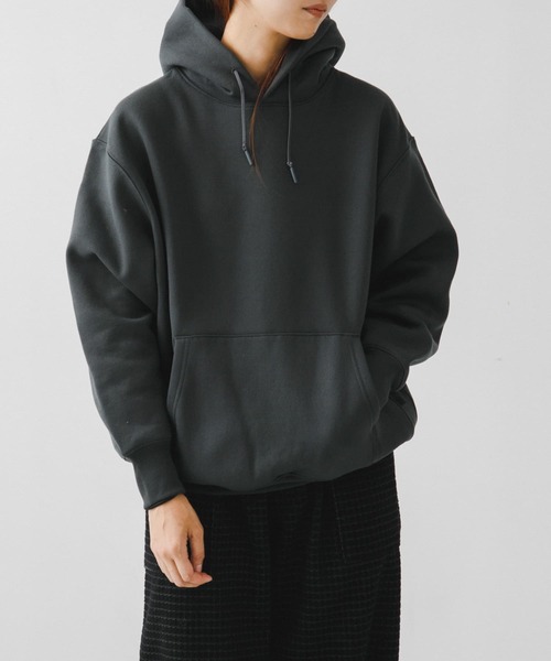 パーカー DAIWA PIER39　Ws TECH SWEAT HOODIE レディース DAIWA PIER39 パーカー PIER39 Ws TECH SWEAT HOODIE レディース