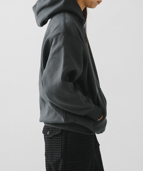 パーカー DAIWA PIER39　Ws TECH SWEAT HOODIE レディース DAIWA PIER39 パーカー PIER39 Ws TECH SWEAT HOODIE レディース