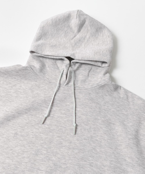 パーカー DAIWA PIER39　Ws TECH SWEAT HOODIE レディース DAIWA PIER39 パーカー PIER39 Ws TECH SWEAT HOODIE レディース