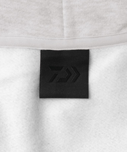 DAIWA PIER39 パーカー PIER39 Ws TECH SWEAT HOODIE レディース
