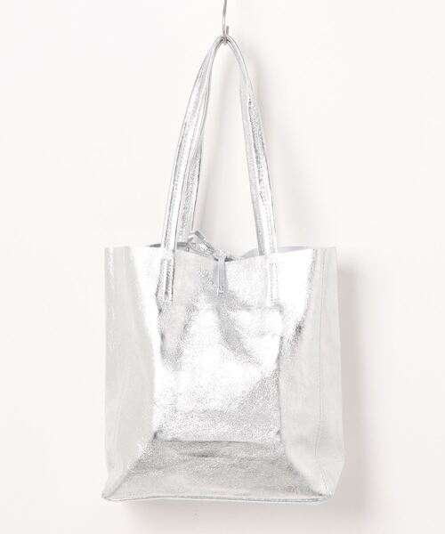 トートバッグ 「MAISON FANLI/メゾン ファンリ」レザー /#SAC PETIT 