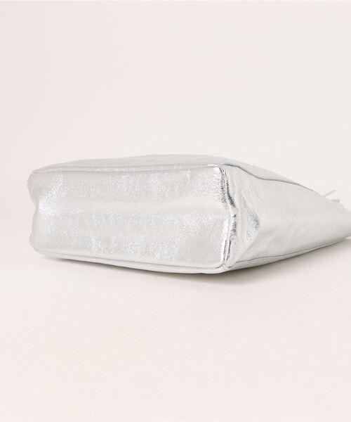 トートバッグ 「MAISON FANLI/メゾン ファンリ」レザー /#SAC PETIT