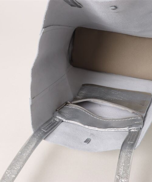 トートバッグ 「MAISON FANLI/メゾン ファンリ」レザー /#SAC PETIT