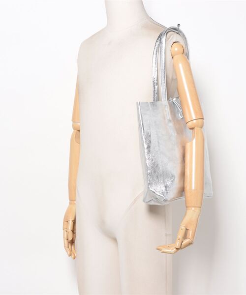 トートバッグ 「MAISON FANLI/メゾン ファンリ」レザー /#SAC PETIT 