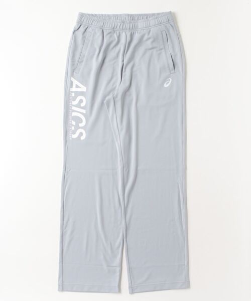 アシックス ズボン ASICS（アシックス） パンツ 裏トリコットウインドブレーカーパンツ