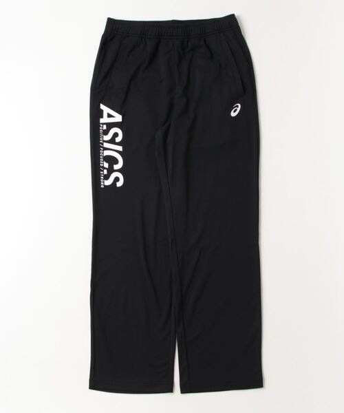 ASICS パンツ アシックス ALPEN DRY TRAINING PANTS メンズ