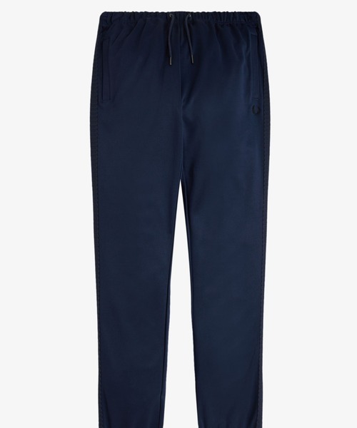FRED PERRY（フレッドペリー） スウェットパンツ ジャージ Tape Detail