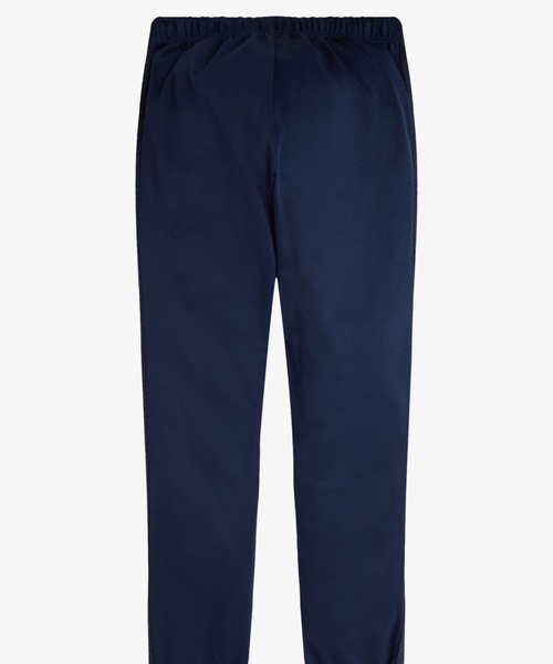 FRED PERRY（フレッドペリー） スウェットパンツ ジャージ Tape Detail