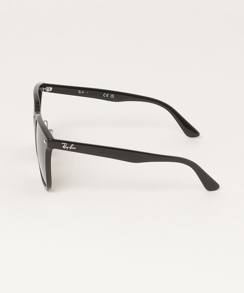 【Ray-Ban】レイバン•サングラス RB2206D 美品 レイバン公式ストア】 Ray-Ban® RB2206D サングラス | ブラック
