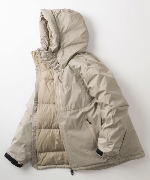 NANGA（ナンガ） ダウンジャケット ダウン 「NANGA/ナンガ」ワン