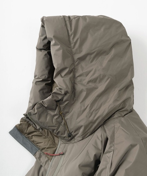 NANGA（ナンガ） ダウンジャケット ダウン 「NANGA/ナンガ」ワン