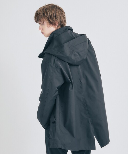 DESIGNWORKS（デザインワークス） モッズコート コート 「ライナー付き