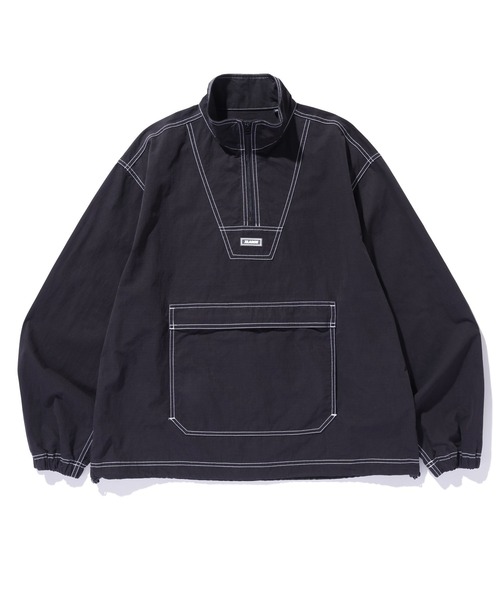 XLARGE アウター XLARGE エクストララージ ジャケット NYLON PUFFER JACKET 2023