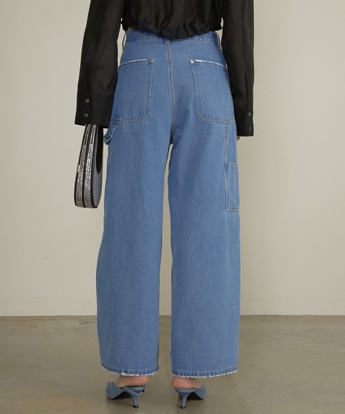 PRANK PROJECT（プランクプロジェクト） ジーンズ デニム デニムパンツ