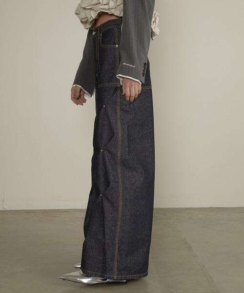 PRANK PROJECT（プランクプロジェクト） ジーンズ デニム デニムパンツ