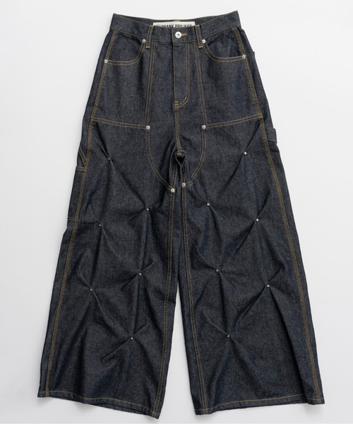 PRANK PROJECT（プランクプロジェクト） ジーンズ デニム デニムパンツ