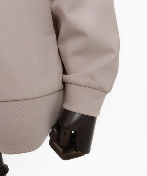 ma1 ma-1 mj10474-MA-1ブルゾン-ノビル360° メンズ : ZOZOTOWN Yahoo