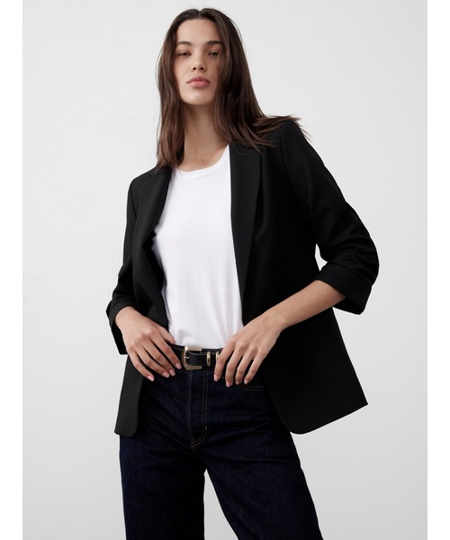 BANANA REPUBLIC ジャケット テーラードジャケット FACTORY