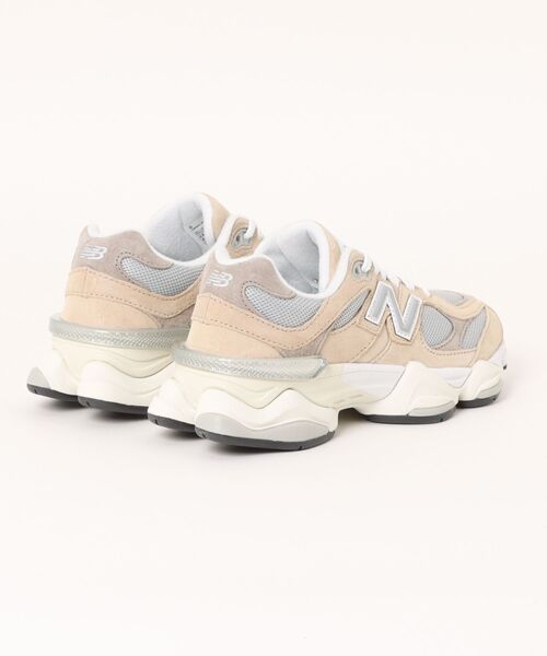 NEW BALANCE ニューバランス U9060LBD(D) BROWN(LBD) 国内発送 New Balance スニーカー NEW BALANCE ニューバランス U9060LBD(D