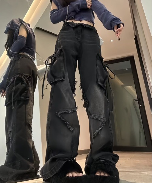 L　スターダム　なつぽい　複製サイン入りステッカー付　パンツ、他　M　LL L スターダム なつぽい 複製サイン入りステッカー付 パンツ、他 M LL