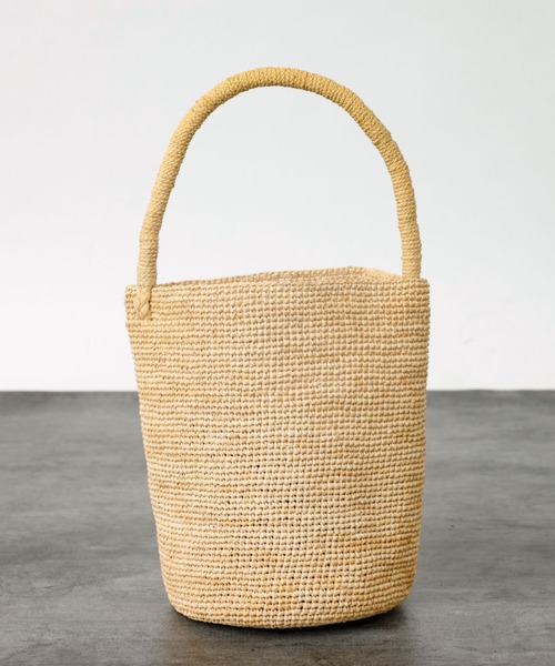 MADE IN MADA（メイドインマダ） トートバッグ 「MADE IN MADA